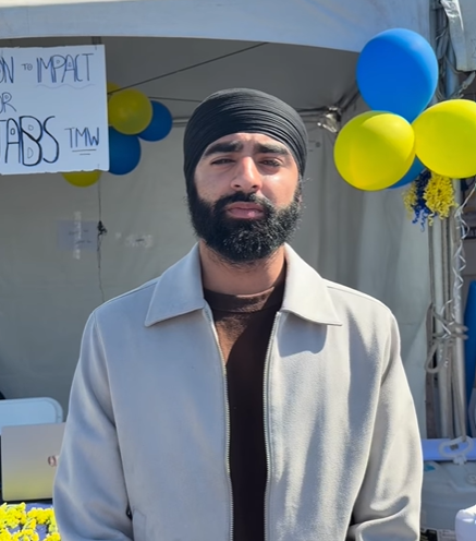 Gurshaan Singh