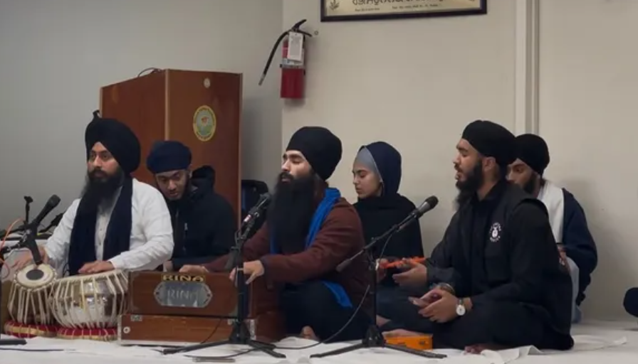 Kirtan