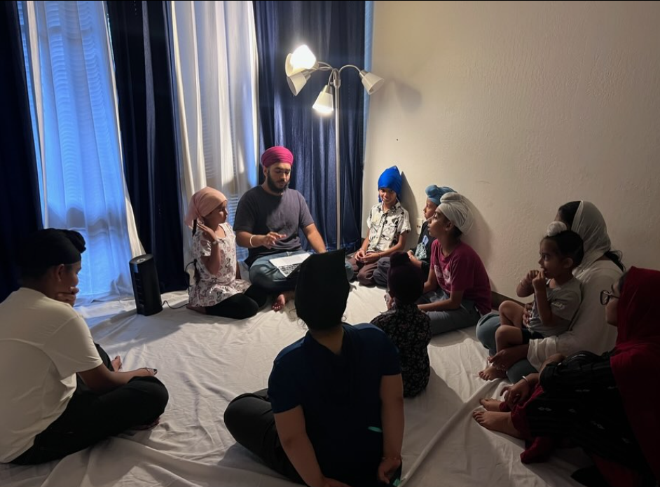 Panjab