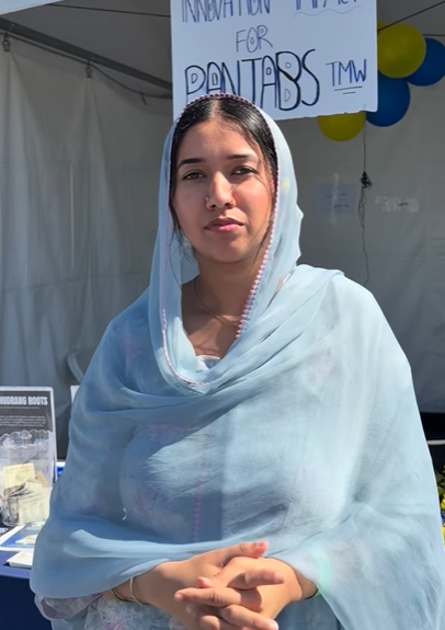 Hasmeet Kaur