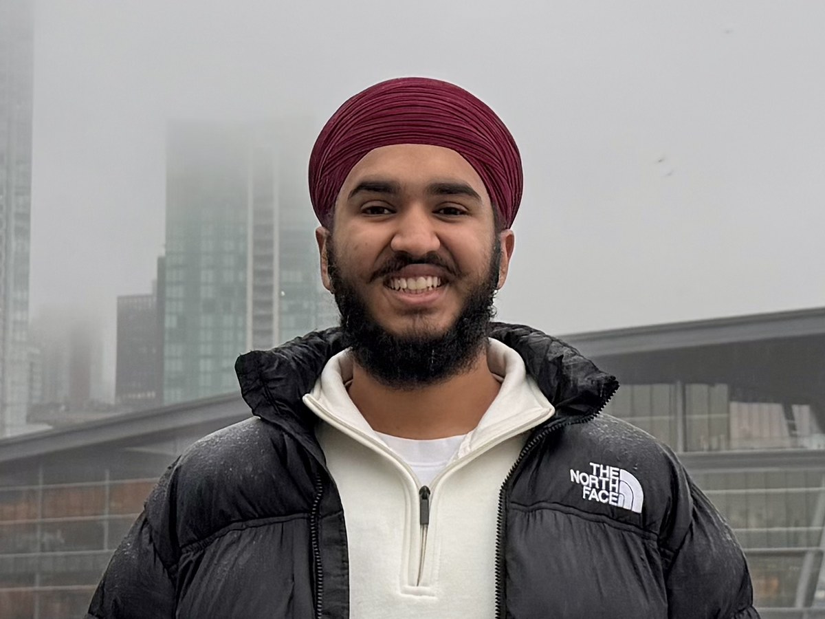 Harshdeep Singh