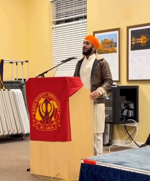 Harshdeep Singh