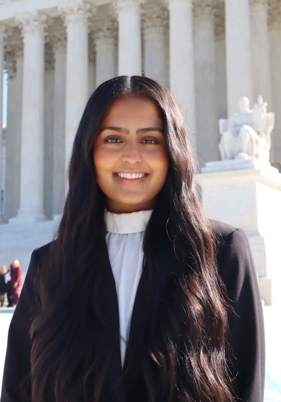 Simar Gill