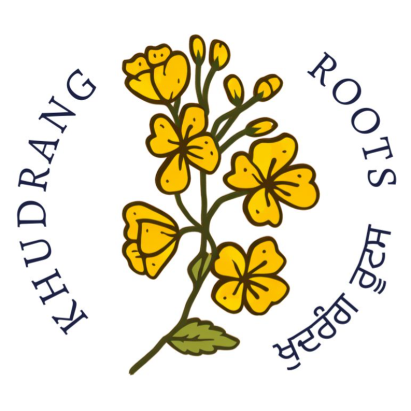 Khudrang Roots
