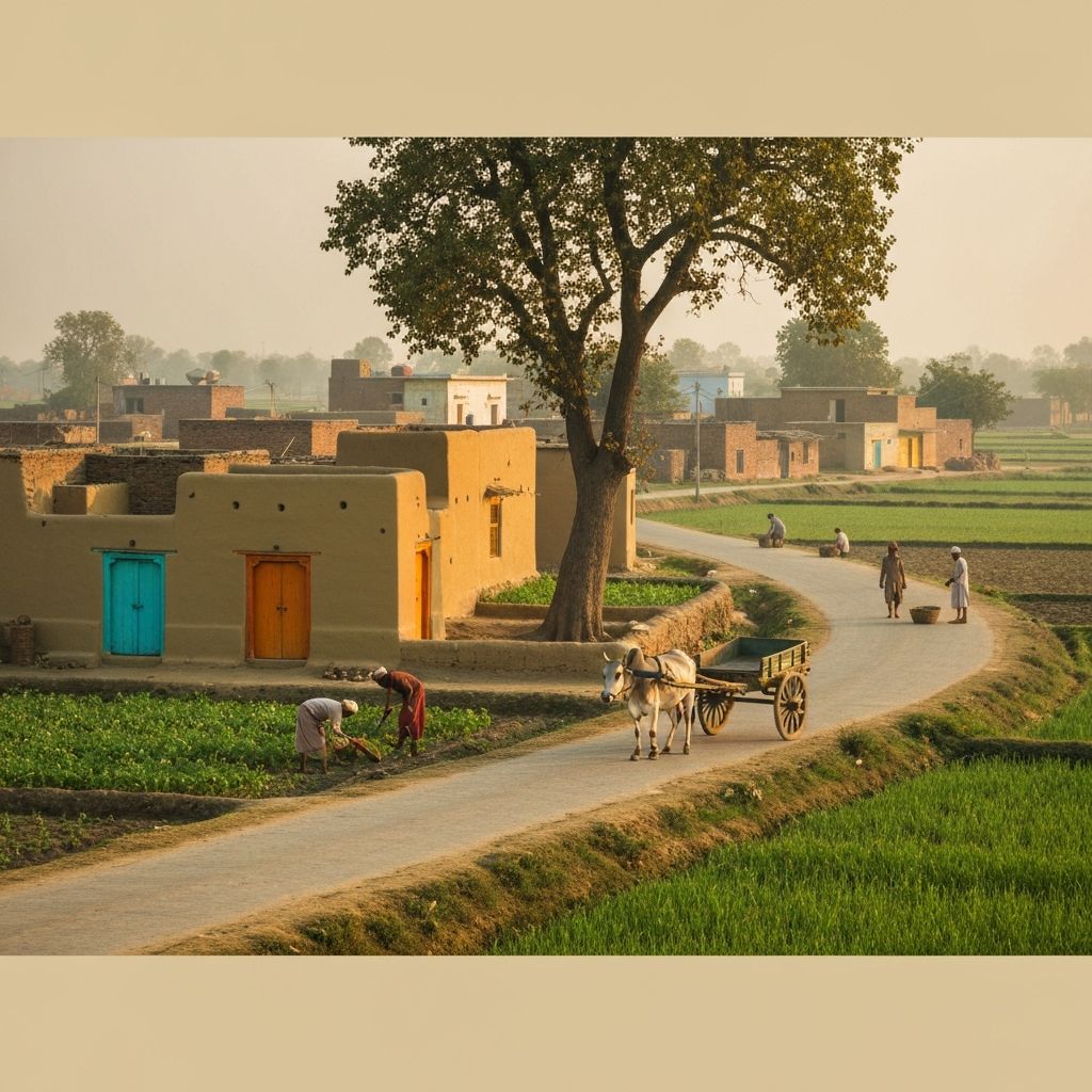 PiPPAL - Raipur Pind